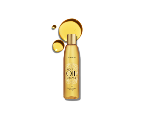 MONTIBELLO GOLD OIL ESSENCE szampon bursztynowo arganowy do włosów 250 ml - image 2